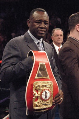 boxing